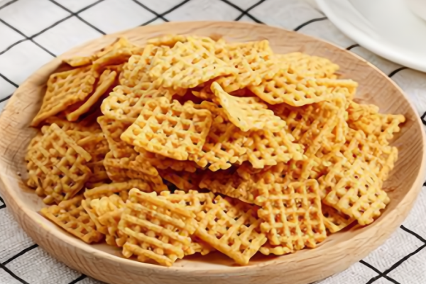 大地物产休闲食品