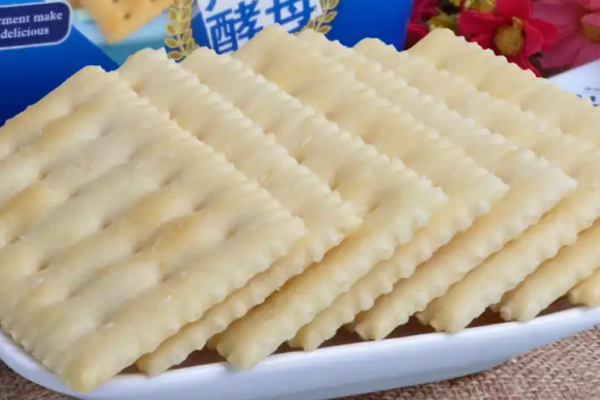 晖宇休闲食品