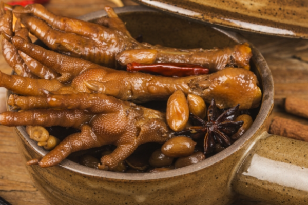 认准你休闲食品