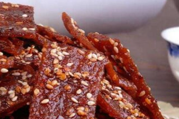香馍馍休闲食品