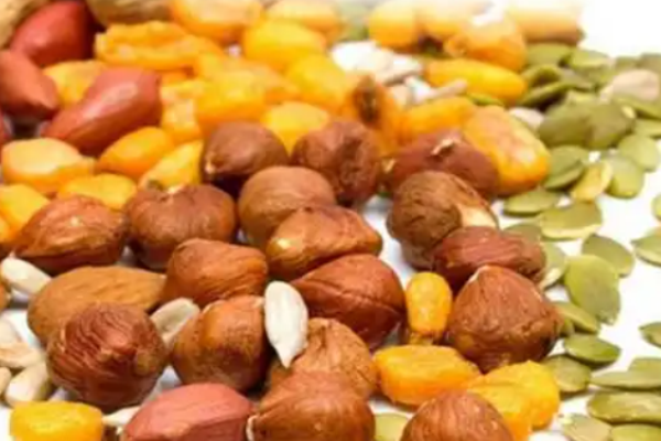 可丁休闲食品