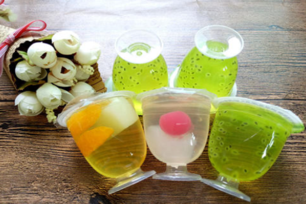 清湾休闲食品