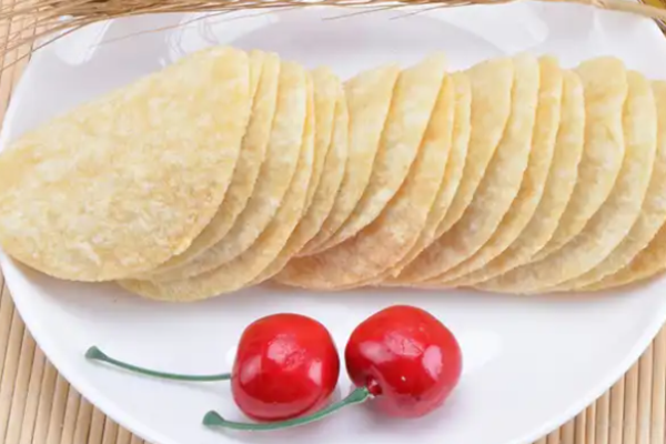 晖宇休闲食品