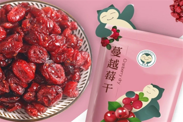 卡比兽食品