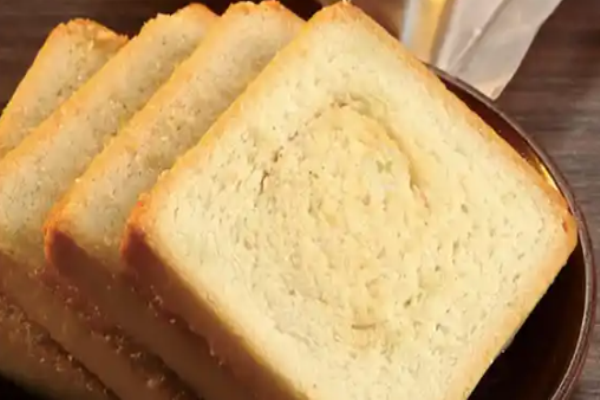 香馍馍休闲食品