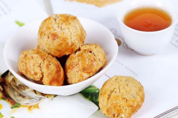 什西星休闲食品