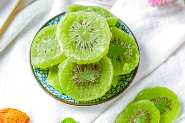认准你休闲食品