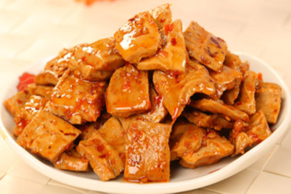 可丁休闲食品