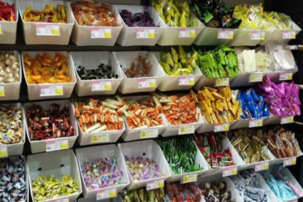 全禾鑫休闲食品