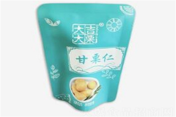 大吉大栗