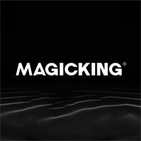 MAGICKING广维康