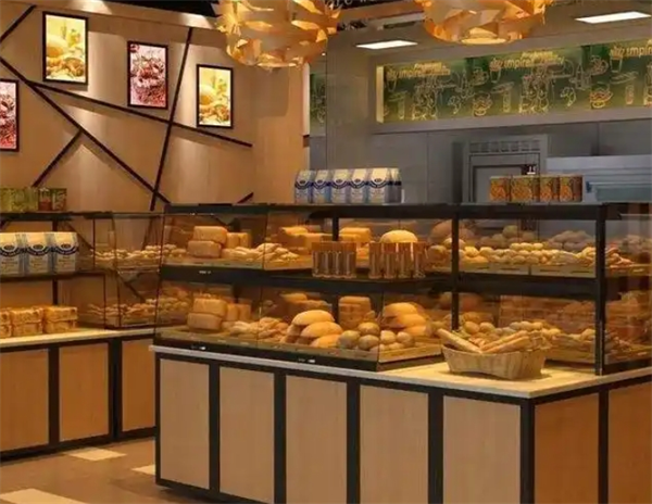 奥麦司烘焙