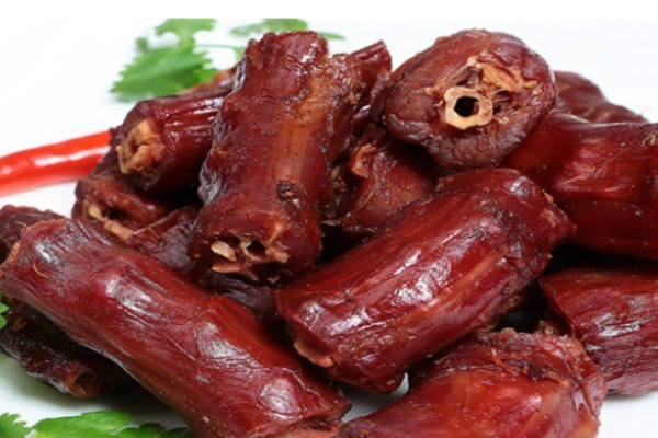 认准你休闲食品