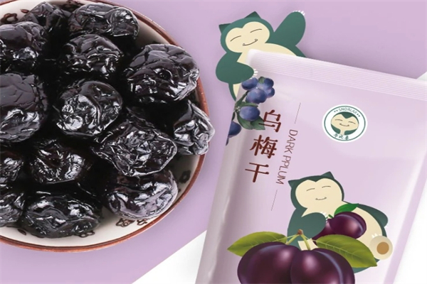 卡比兽食品
