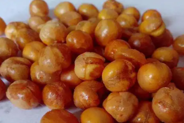 清湾休闲食品