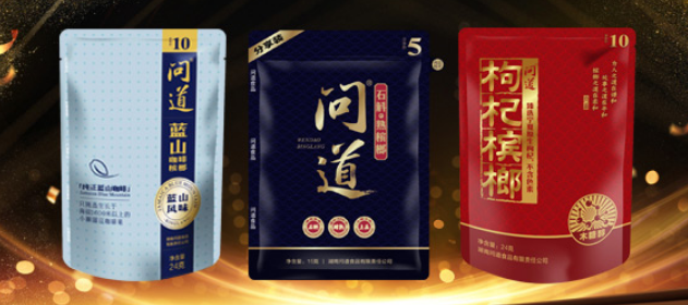问道槟榔