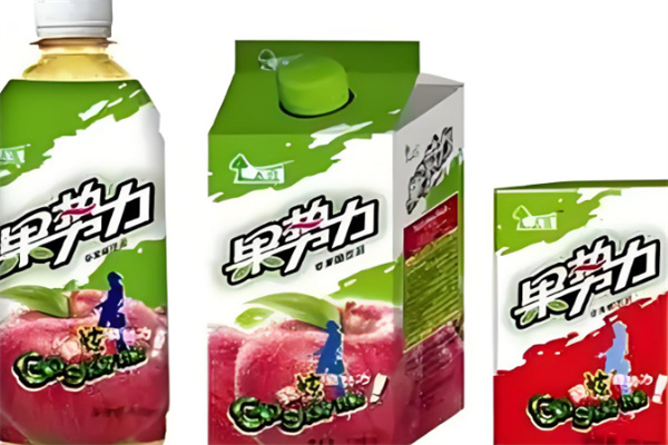 绿树零食铺