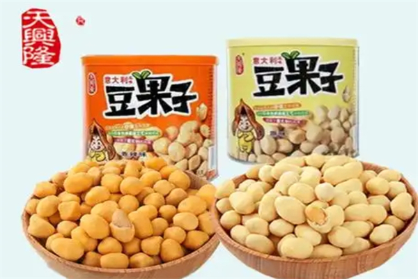 天兴隆