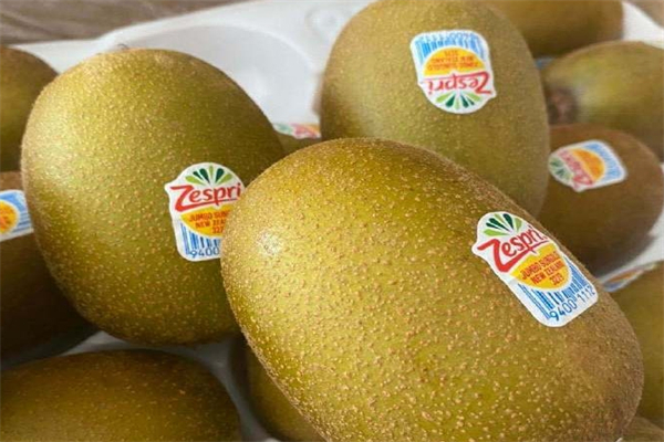 Zespri佳沛奇异果
