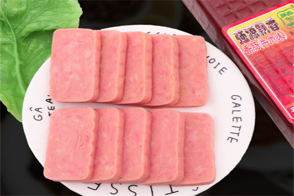 飘香庄食品
