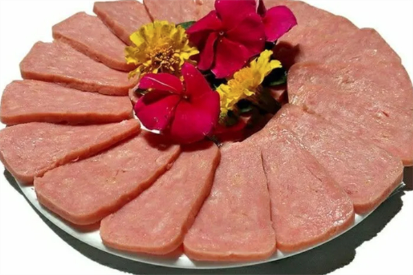 飘香庄食品