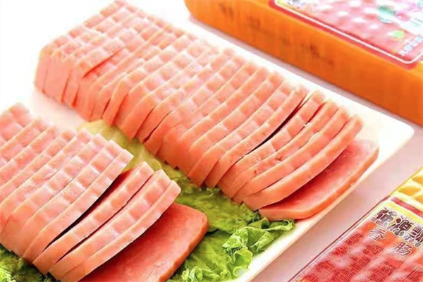 飘香庄食品