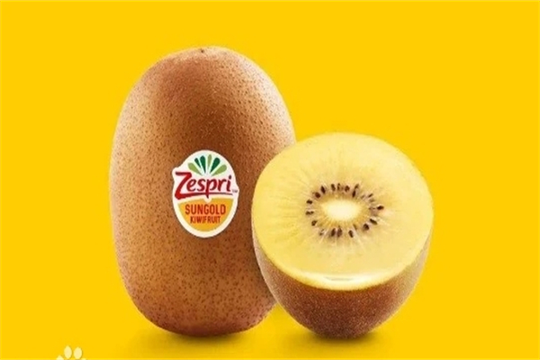 Zespri佳沛奇异果