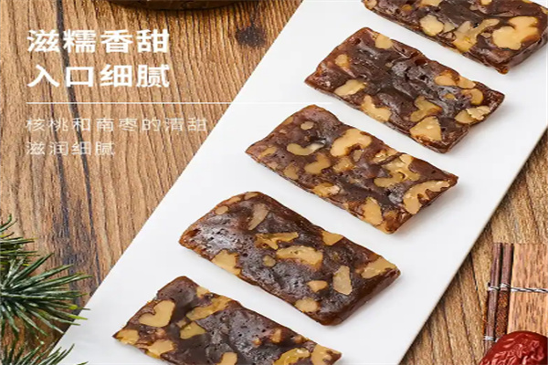 茂华食品