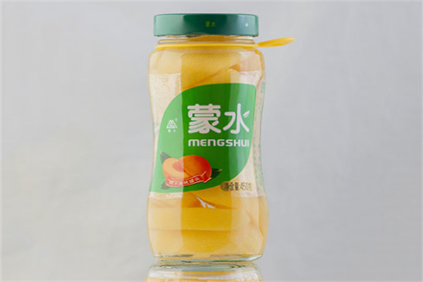 蒙水食品