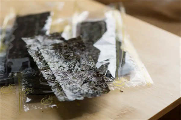 海达水产食品