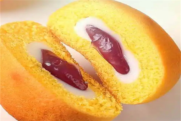 洛凰食品