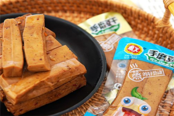 周义食品