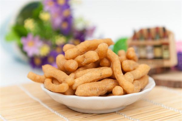 零食当家