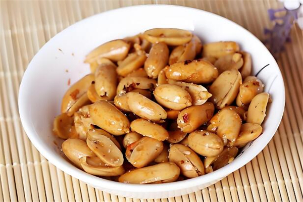 久久顺炒货加盟条件是什么?条件不复杂，省心又省力