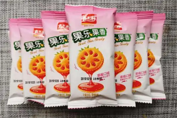 好心情食品