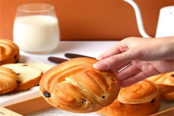 洛凰食品