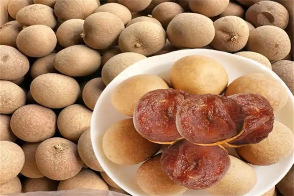 佰果坊桂圆