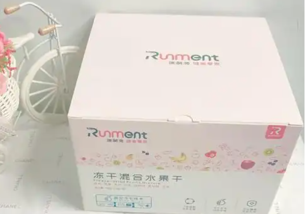 瑞萌兔零食