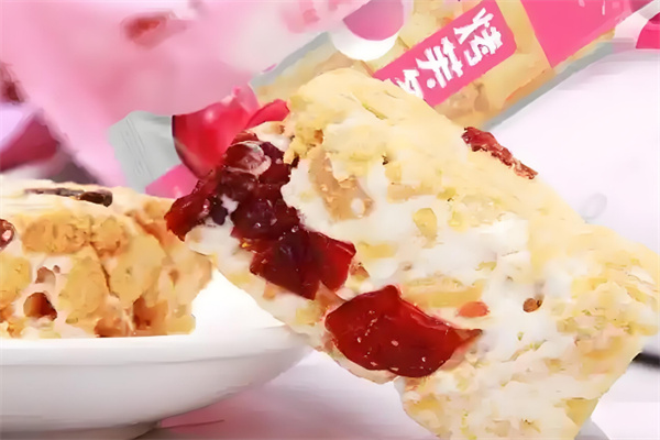 茂华食品
