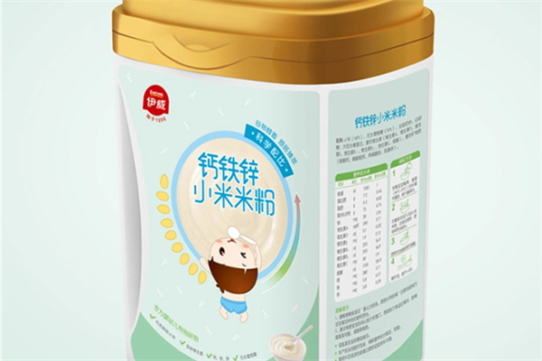 伊威零食