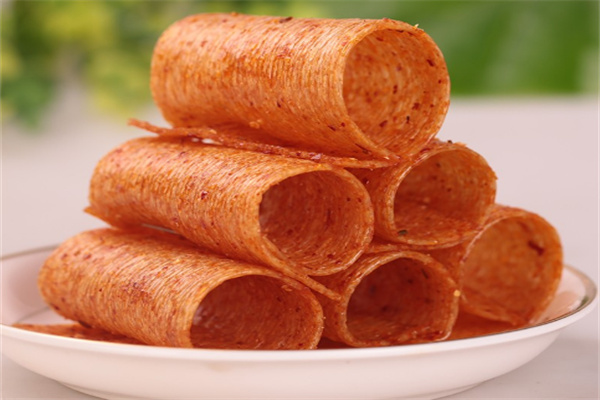 敬松休闲食品