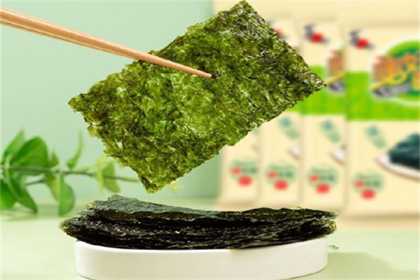 海达水产食品