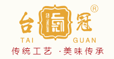 台冠食品
