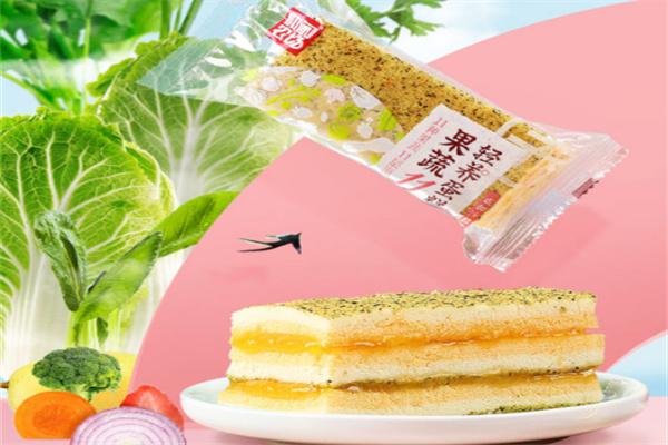森乐食品