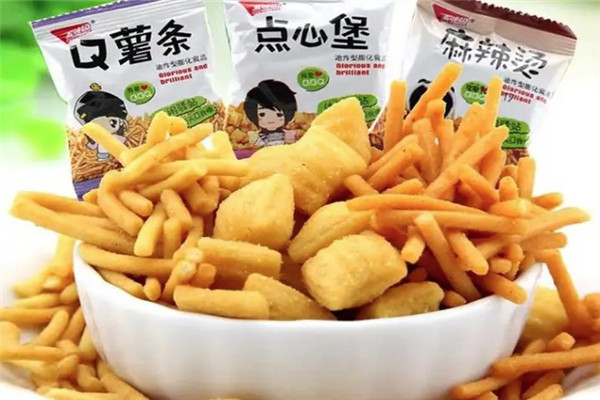 零食世家加盟条件有哪些?要求不高，开店轻松收益好