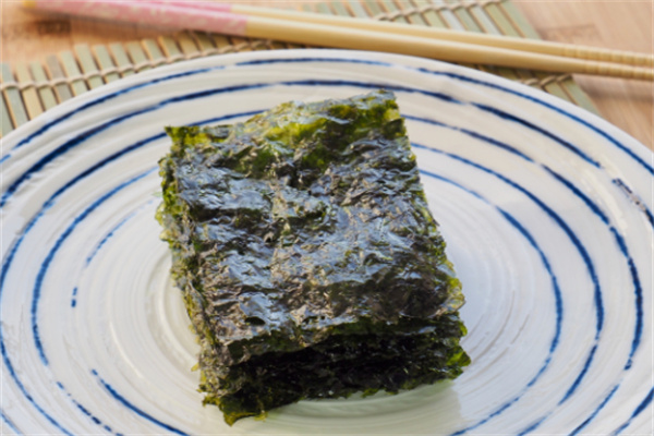 海达水产食品