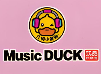 musicduck奶茶