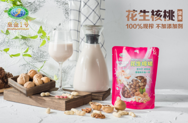 金棒棒食品