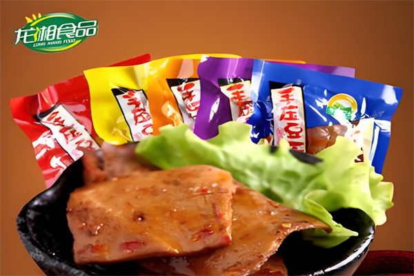 龙湘食品