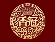 香冠月饼